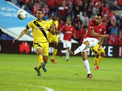 עדיין אין שערים בנתניה (אלן שיבר)