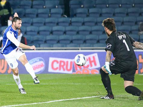 מכבי פ``ת תכפה שוויון? (דני מרון)