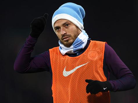 מי יודע מדוע ולמה, הגאון סילבה על הספסל? (getty)