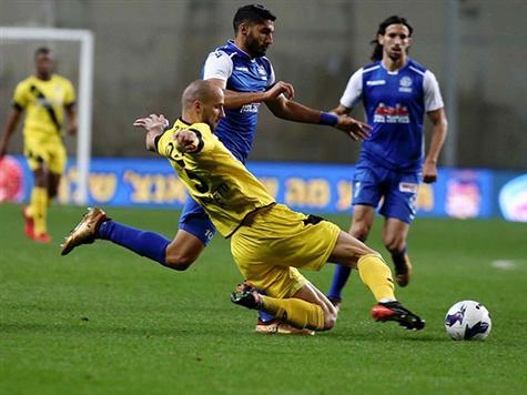פייר? אנחנו מאוכזבים (אלן שיבר)
