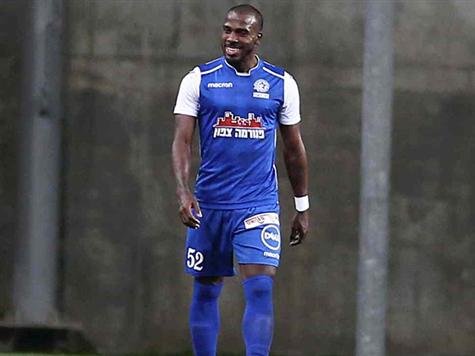 איזן מהנקודה. פירס (אלן שיבר)