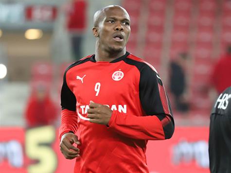 וואקמה. יחזור לעצמו? (דני מרון)