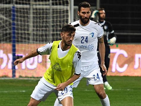 ק``ש מחפשת להפתיע (אנצ`ו גוש)