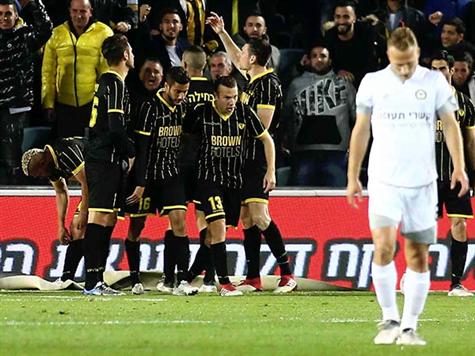 איזו פתיחה בטדי (אלן שיבר)