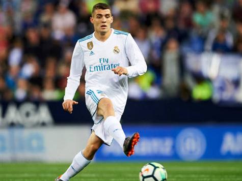 גם בהרכב משני, ריאל הרבה יותר טובה ממלאגה (getty)