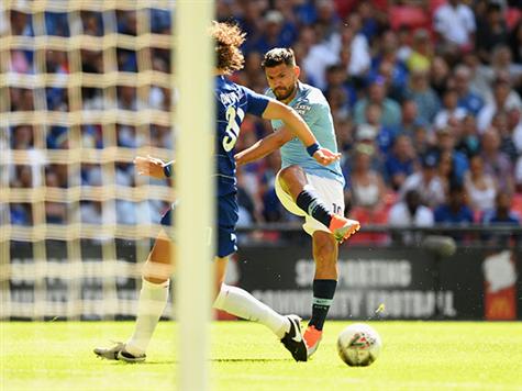 המחצית השנייה יצאה לדרך! (GETTY)