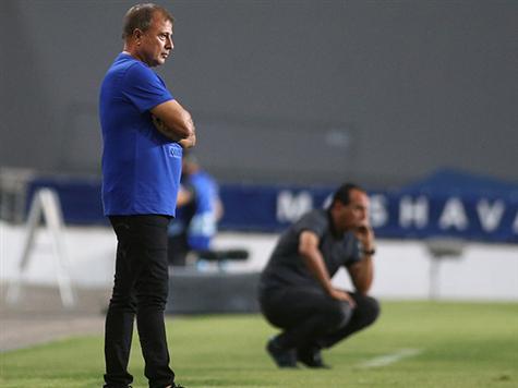 איך ייגמר המשחק? (אלן שיבר)