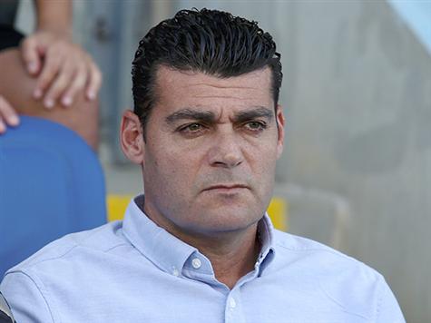 הקבוצה של ניסו אביטן לא ניצחה כבר חמישה משחקים רצופים להזכירכם (צילום: אלן שיבר)