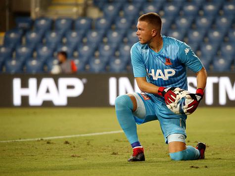 בני יהודה שמחפשת ניצחון שלישי ברציפות בכל המסגרות, תקבל בחזרה את אמיליוש זובאס אחרי חודש של היעדרות (אודי ציטיאט).