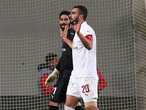 כלום לא הולך (אלן שיבר)