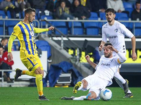 ק``ש לא ניצחה את מכבי בחוץ מאז 2010. קשה להאמין שזה יקרה הערב (אלן שיבר)