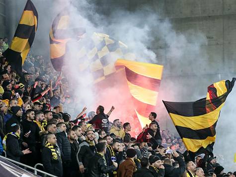 הר הגעש בטרנר מתפרץ (דני מרון)