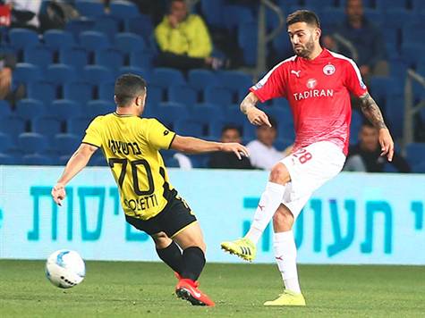 ב``ש התעוררה (אלן שיבר)