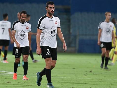 רעננה, המארחת של הערב, לא השיגה ניצחון ארבעה מחזורים ברצף, מה שמעמיד אותה במקום ה-12. החבורה של מנחם קורצקי תתאושש? (דני מרון)