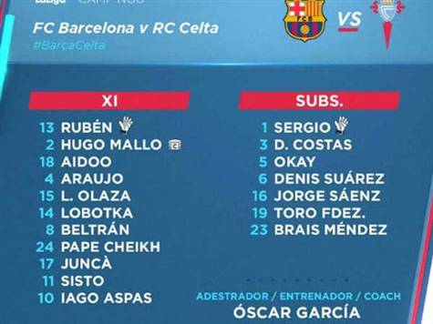 הנה ה-11 של סלטה: