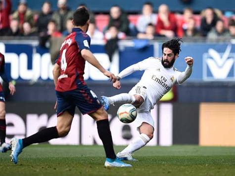 זה מה שריאל הייתה צריכה כדי להתעורר. (getty)