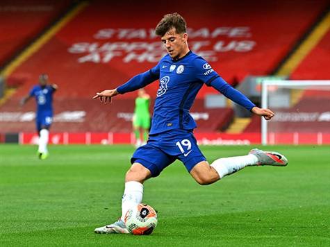 <P>מאונט כבש! אבל הקוון הרים דגל לנבדל ואחרי בדיקה זריזה ב-VAR התגלה שמדובר בהחלטה מוצדקת. </P>
<P>עדיין 0:1 לליברפול.</P>
<P>(GETTY)</P>