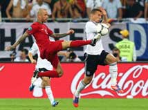 פודולסקי מול מיירלש. לא נותנים כלום בחינם