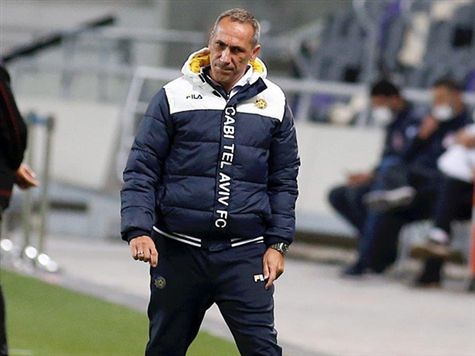 במחזור התשיעי של עונת 2021 מכבי ת``א ספגה יותר מכל עונת 2020 (אלן שיבר)