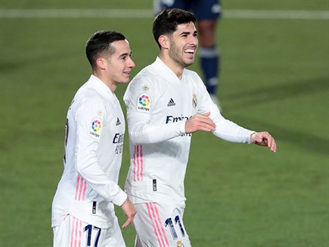 צמד חמד, אסנסיו ו-ואסקס (getty)