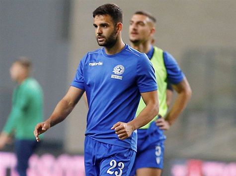 <P>מכבי פ``ת נראית מצוין העונה, אבל מפה לשם היא סופרת ניצחון אחד בלבד בחמשת המשחקים האחרונים. הפועל כפ``ס היא בהחלט יריבה שגיא לוזון צריך לנצח אם הוא רוצה למצוא את עצמו בפלייאוף העליון.</P>
<P>(אלן שיבר)</P>