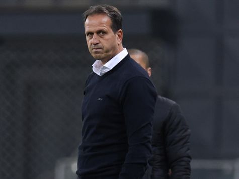 הפנים של לוי אומרות הכל. (דני מרון)