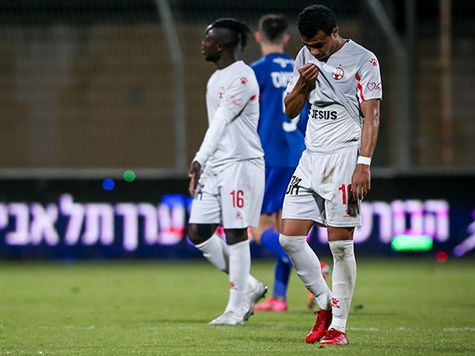 המארחת הערב, ב``ש (חוזרת לטרנר לראשונה מאז המצב הביטחוני הבעייתי), עדיין לא רשמה ניצחון בפלייאוף העונה. הרצף הרע של רוני לוי יישבר? (סוכנות ג`יני)