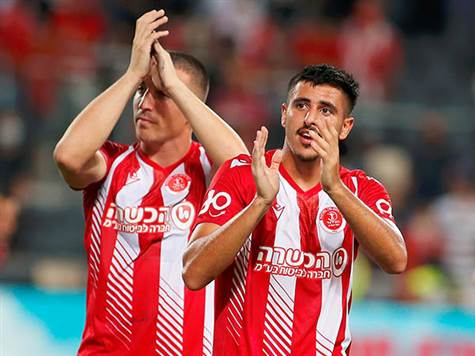 <BR>במחזור הראשון האדומים פתחו ברגל ימין עם ניצחון 1:2 נגד מ.ס אשדוד. (אלן שיבר)