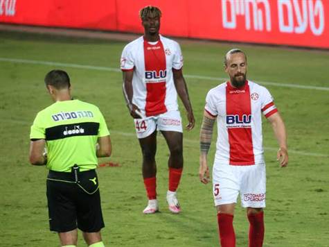 מנגד, נוף הגליל מגיעה למשחק לאחר הפסד 4:0 כואב למכבי פתח תקווה בשבוע שעבר, ועם נקודה אחת בלבד בארבעת המחזורים האחרונים