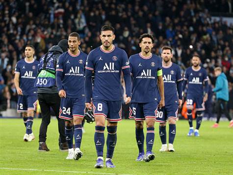 כזכור, למרות ההפסד פ.ס.ז` כבר הבטיחה את מקומה בשמינית הגמר, ולכן המשחק הערב יהיה לפרוטוקול בלבד - אבל למרות זאת, ואולי בגלל זאת, היא תנסה להשתחרר וליהנות על המגרש מול הבלגים (getty)