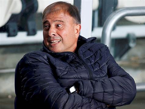 אלישע לוי. יצא מהמשבר? (אלן שיבר)