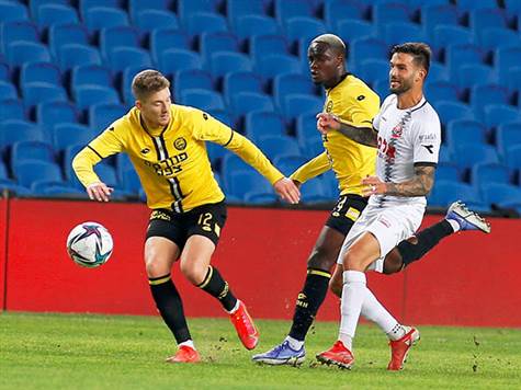 נתניה סוגרים את חנן ממן. ממעט להשפיע (אלן שיבר)