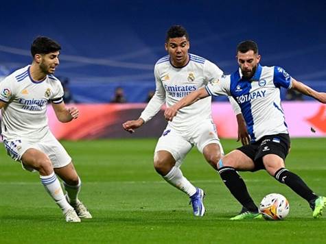 המשחק לא מתעלה לרמה גבוהה עד כה (Getty)