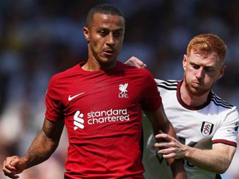 האם ליברפול תתעורר במחצית השניה? <SPAN style=``FONT-SIZE: 14px; FONT-FAMILY: Lato, sans-serif; WHITE-SPACE: normal; WORD-SPACING: 0px; TEXT-TRANSFORM: none; FLOAT: none; FONT-WEIGHT: 400; COLOR: rgb(8,8,8); FONT-STYLE: normal; ORPHANS: 2; WIDOWS: 2; DISPLAY: inline !important; LETTER-SPACING: normal; BACKGROUND-COLOR: rgb(255,255,255); TEXT-INDENT: 0px; font-variant-ligatures: normal; font-variant-caps: normal; -webkit-text-stroke-width: 0px; text-decoration-thickness: initial; text-decoration-style: initial; text-decoration-color: initial``>(Photo by Julian Finney/Getty Images)</SPAN>