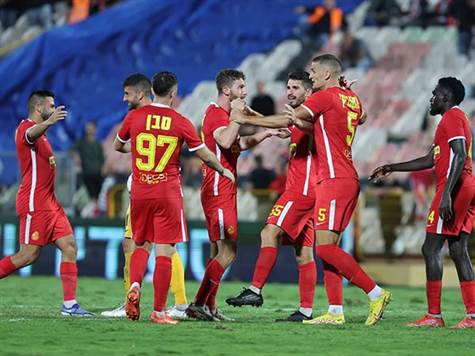 מנגד, אשדוד נמצאת במקום השישי עם 16 נקודות ומתייצבת להתמודדות לאחר 0:1 קטן אך חשוב על הפועל תל אביב (לירון מולדובן)