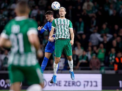 <P>נכנסים ל-10 הדקות האחרונות</P>
<P>(מאור אלקסלסי)</P>