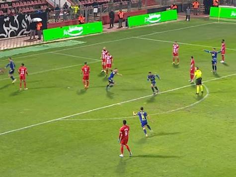 <STRONG>צפו בשער היתרון של בני ריינה >>></STRONG>