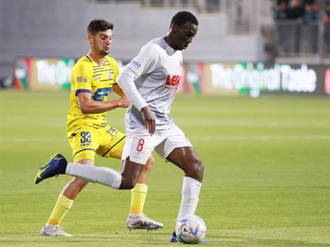 קראנג`י. מהטובים על המגרש (קובי אליהו)