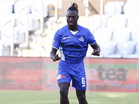 אלכסיס. הקבוצה שבה לליגת העל (דני מרון)