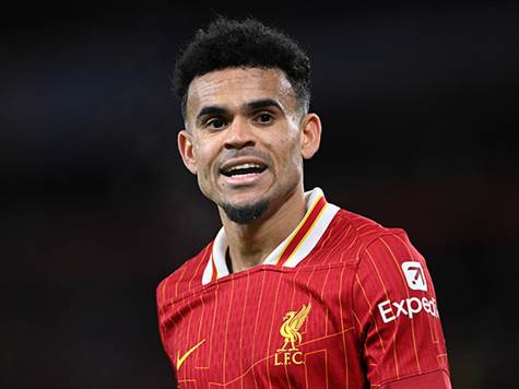 יצאנו לדרך בלונדון. איך יסתיים הערב? טקבקו לנו את הניחוש שלכם (GETTY)