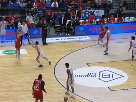 <strong>טימור מטווח NBA >></strong>