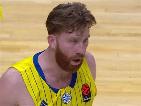 <p><strong>חסימה גדולה של ריימן הסתיימה ככדור צהוב>>></strong></p><p><strong>&nbsp;</strong></p>