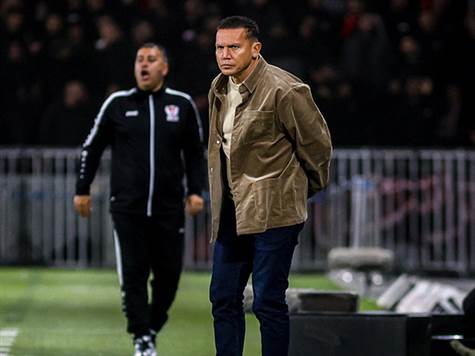 <strong>המחצית השנייה יצאה לדרך (קובי אליהו)</strong>