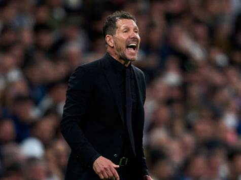 בצד השני, סימאונה ואתלטיקו מדריד יארחו את המשחק הערב - אחרי ההפסד הכואב בדרבי לריאל. לפחות על פי הדיווחים, המאמן אמור לשמור את חוליאן אלבארס למשחק ביום שלישי - ואנטואן גריזמן אמור לעלות בחוד ההתקפה <SPAN style=``FONT-SIZE: 14px; FONT-FAMILY: Lato, sans-serif; WHITE-SPACE: normal; WORD-SPACING: 0px; TEXT-TRANSFORM: none; FLOAT: none; FONT-WEIGHT: 400; COLOR: rgb(8,8,8); FONT-STYLE: normal; ORPHANS: 2; WIDOWS: 2; DISPLAY: inline !important; LETTER-SPACING: normal; BACKGROUND-COLOR: rgb(255,255,255); TEXT-INDENT: 0px; font-variant-ligatures: normal; font-variant-caps: normal; -webkit-text-stroke-width: 0px; text-decoration-thickness: initial; text-decoration-style: initial; text-decoration-color: initial``>(Photo by Diego Souto/Getty Images)</SPAN>