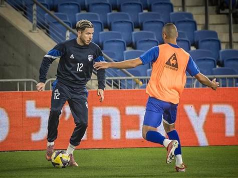 קריית שמונה רוצה להתרחק מהתחתית (עודד קרני)