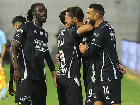 טבריה מגיעה למשחק שבוע אחרי ה-3:2 הכואב לבית``ר ירושלים. לפני כן, ניצחון 1:2 על ריינה עצר רצף של שישה משחקים ללא ניצחון והיה למעשה הראשון מאז תחילת שנת 2026 (אודי ציטיאט)