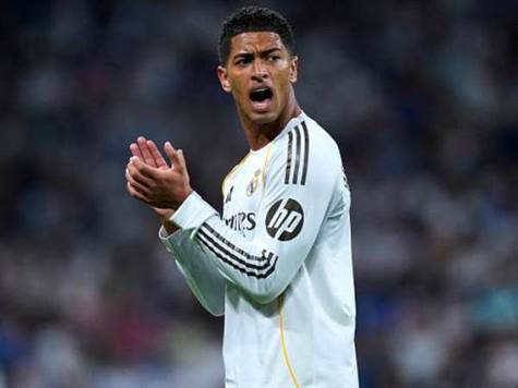 הבלאנקוס מגיעים הערב כשהם ללא ניצחון בשלושת המשחקים האחרונים שלהם. לפני כן, לריאל היו חמישה ניצחונות רצופים (GETTY)