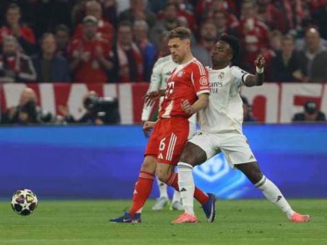 מי אתם חושבים שתשיג את הכרטיס לחצי הגמר הערב? (GETTY)