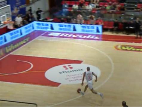 פלטין עשה פלטין עם חטיפה וסל מהיר>>