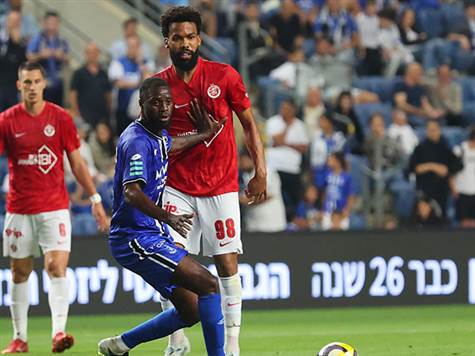 האם נראה שערים? (אודי ציטיאט)